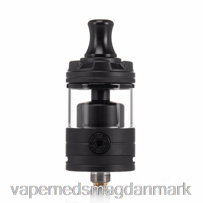 Vape Juice Yachtvape Pandora V2 Mtl 22mm Rta Mat Sort